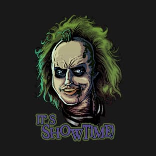 Beetlejuice T-Shirt