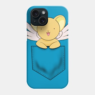 Kero in Pocket Phone Case