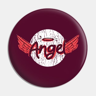 Angel Pin