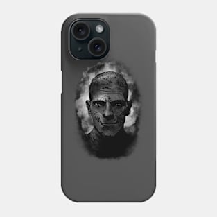 The mummy Phone Case