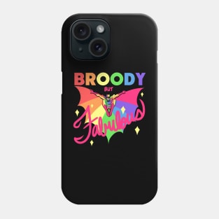 Rainbow hero Phone Case