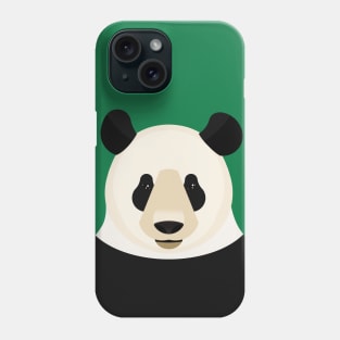 Giant panda Phone Case