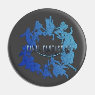 Have you tried the critically acclaimed MMORPG? Pin