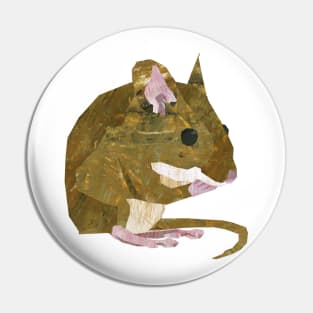 Mouse Pin