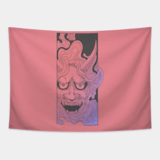 ONI Tapestry