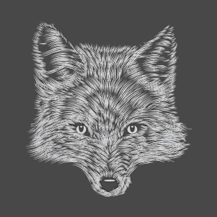 Fox T-Shirt