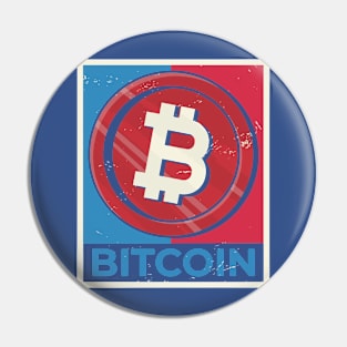 Bitcoin Pin