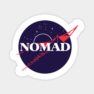 nomad Magnet