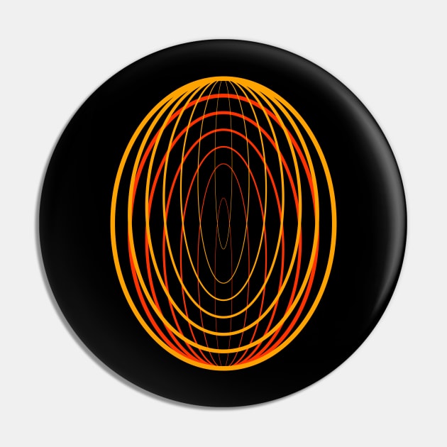 Abstract ellipse Pin by Tuye Project