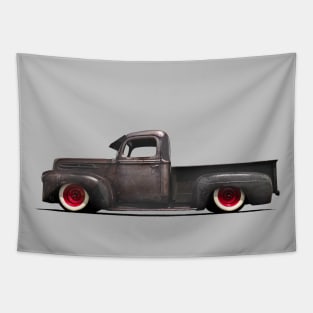 1946 Ford Pickup Tapestry