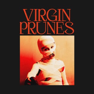 Virgin Prunes pospunk T-Shirt