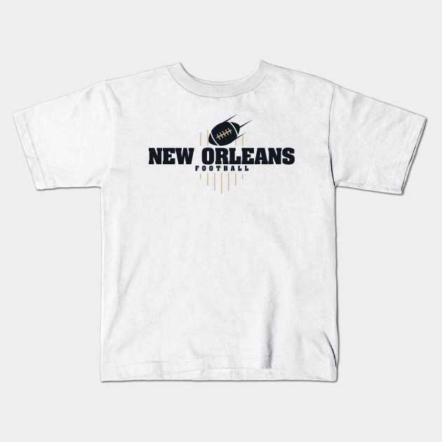 kids new orleans saints shirts