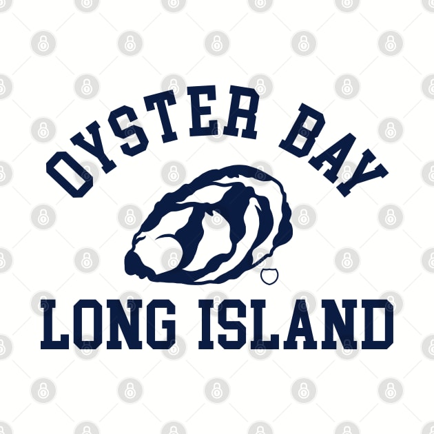 Oyster Bay by Off Peak Co.