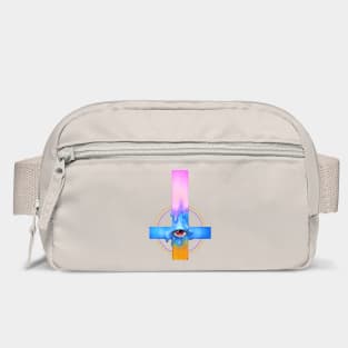 Ecocrucifix I Bag