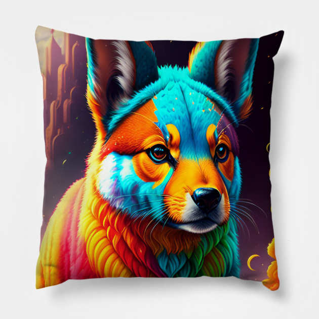 Etheria Pillow by Park Windsor