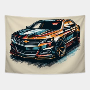 Chevrolet Impala Tapestry