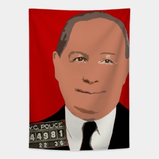 john torrio Tapestry