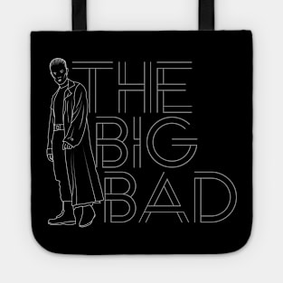 The Big Bad Tote