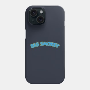 Big Smokey Klay Thompson Phone Case