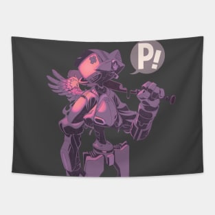 Canti P! Tapestry