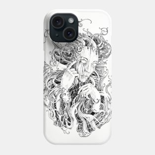 In your Head Phone Case