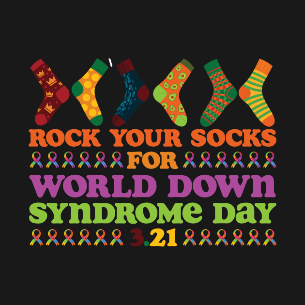 rock your socks by Retusafi