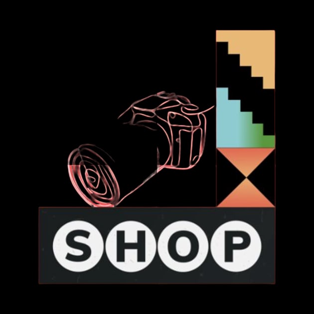 shopp by Zvonac