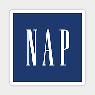 NAP Magnet