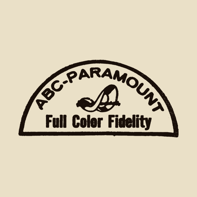 ABC Paramount by MindsparkCreative