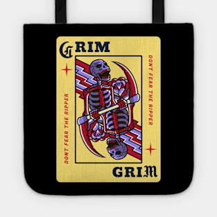 Grim Tote