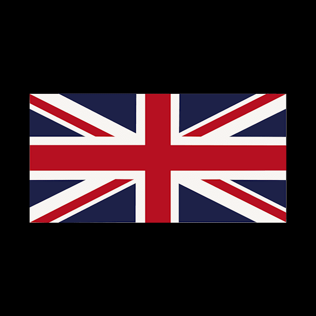 UK - Great Britain by Designzz