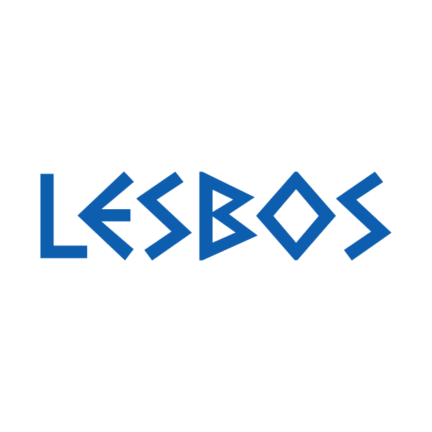 Lesbos by greekcorner