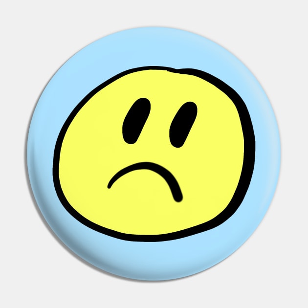 turn that frown upside down Pin by SunnyAngst