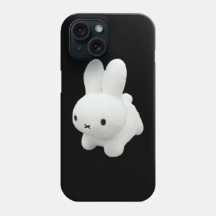 Vintage Cute Peluche Miffy Phone Case