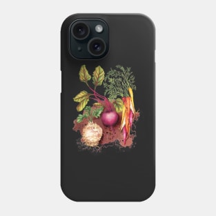 Veggie Garden Phone Case