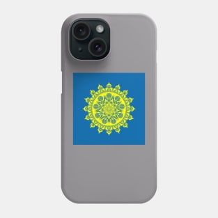 Mandala Art Phone Case