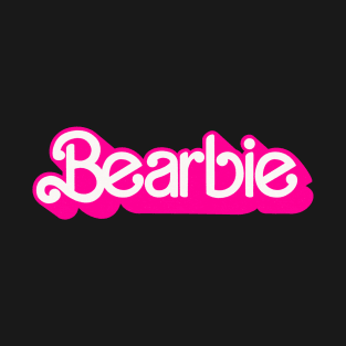 Bearbie Ken T-Shirt