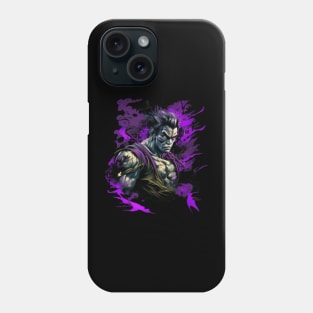 The Last Samurai Phone Case