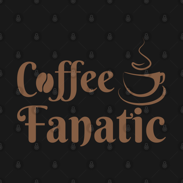 Coffee Lovers Gift Coffee Fanatic Coffee Addict Gift TShirt