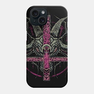 Devil Phone Case