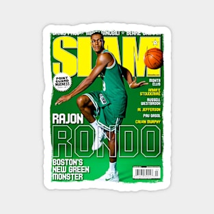 Rondo - SLAM Magnet