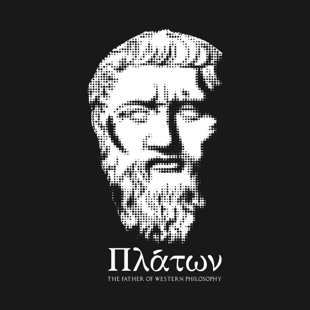 Plato The Father Of Western Philosophy by zeno27