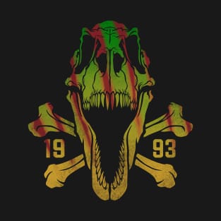 T-REX COLOR T-Shirt