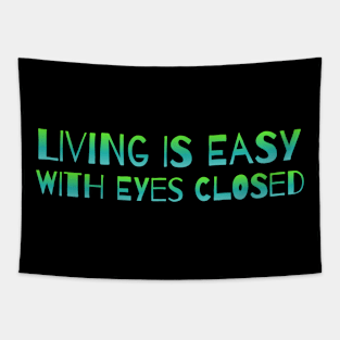 Funny t-shirt designs Tapestry