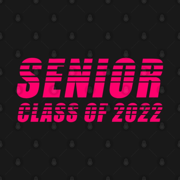 Seniors Class of 2022 by KsuAnn