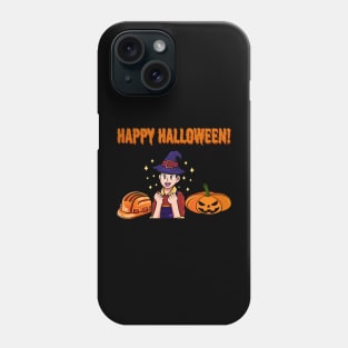 Engineer Halloween Edition Phone Case