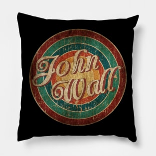 John Wall Pillow