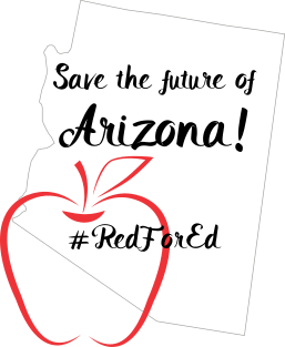 Save the future of arizona Magnet