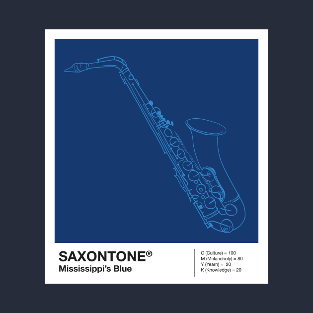 Saxontone by NathanielF