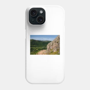 Glen Nevis Phone Case